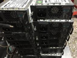 思科 PWR-4.4KW-DC-V3 電源 341-0669-03拆機 ASR 9912 9922 990 歷史價格詳細信息