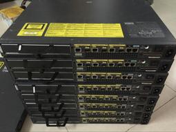 CISCO 7201 Router 歷史價格詳細信息