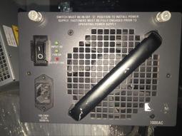 思科 PWR-4.4KW-DC-V3 電源 341-0669-03拆機 ASR 9912 9922 990 歷史價格詳細信息