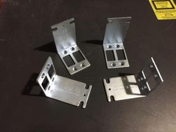 ACS-1841-RM-19 耳朵  掛耳 安裝支架 思科 CISCO 1841 專用 歷史價格詳細信息