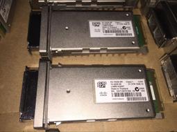 思科 X2-10GB-LR 10000M單模 WS-X6708 6716 6704 4948 3560E 3750E 歷史價格詳細信息