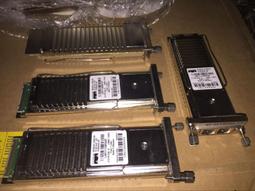 思科CIsco XENPAK-10GB-SR 10000M多模 適配 WS-X6704-10GE 歷史價格詳細信息