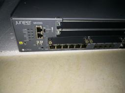 juniper 瞻博 SRX650 SRX-GP-24GE 電源 企業級硬件VPN防火墻 歷史價格詳細信息