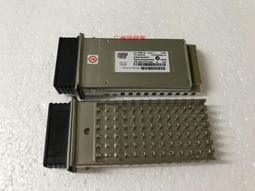 思科 X2-10GB-LR 10000M單模 WS-X6708 6716 6704 4948 3560E 3750E 歷史價格詳細信息