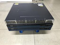 思科 WS-C3750X-48P-LS 48口千兆POE供電網絡管理交換機 歷史價格詳細信息