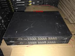 IBM 2498-24E SAN24B-4 24 ports 8 GB switch 歷史價格詳細信息