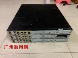 【+】思科ISR4331/K9 V05，一臺 特價處理。169 歷史價格詳細信息