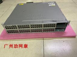 思科WS-C3850-12S/24S/24T/48T/24P/48P/U/F-L/S/E三層千兆交換機 歷史價格詳細信息