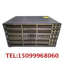Cisco/思科 WS-C3750-24PS-S Layer3 SWITCH 歷史價格詳細信息