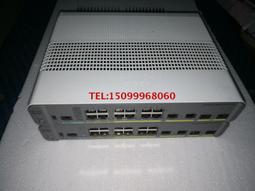 思科WS-C3560CX-8PC-S 8口千兆PoE+交換機 歷史價格詳細信息