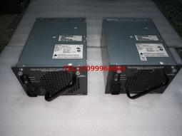 Cisco PWR-C45-1400ACV For C4500 電源 歷史價格詳細信息