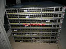 CISCO 4948E-F Switch 歷史價格詳細信息