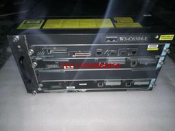 Cisco WS-C6509-E Chassis /W Fan module 歷史價格詳細信息
