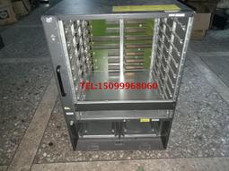 Cisco WS-C6509-E Chassis /W Fan module 歷史價格詳細信息