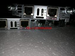 Cisco WIC-4ESW Module 歷史價格詳細信息