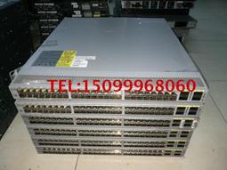 CiSCO/思科 N3K-C31108TC/PC-V 48口萬兆數據中心核心交換機 歷史價格詳細信息