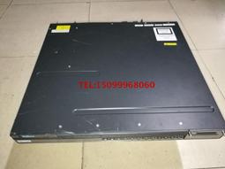 思科 WS-C3750X-48P-LS 48口千兆POE供電網絡管理交換機 歷史價格詳細信息