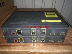 Cisco ME-3400EG-2CS-A 2-port Metro Ethernet Access Gigabit S 歷史價格詳細信息