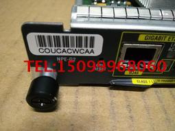 Cisco NPE-G2 Network Processing Engine for 7200VXR 歷史價格詳細信息