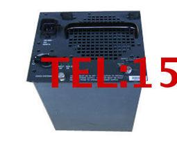 思科 PWR-C45-6000ACV 原裝拆機4500系列交換機電源支持POE 6000W 歷史價格詳細信息