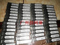 Finisar FTRJ8519P1BNL 2GB 850nm Fiber Channel GBIC 歷史價格詳細信息