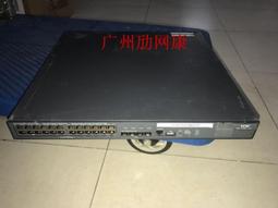 【+】H3C S5600-26C 24口全千兆交換機 無拆修全原裝 歷史價格詳細信息