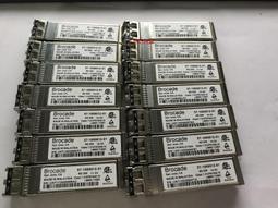BROCADE 57-1000013-01 4G FC SWL SFP 4.25Gbps 550m MMF DDM 歷史價格詳細信息