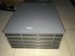 Juniper QFX5100-48S-AFI 48 SFP+/SFP 6 QSFP+ Ports 2x AC 650W 歷史價格詳細信息