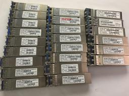 Finisar FTLX8571D3BCL SFP+SR/SW 10Gb/s 850nm 歷史價格詳細信息