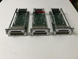 CISCO C3KX-SM-10G 10GE 10GB Module 歷史價格詳細信息