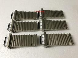 思科 X2-10GB-LR 10000M單模 WS-X6708 6716 6704 4948 3560E 3750E 歷史價格詳細信息