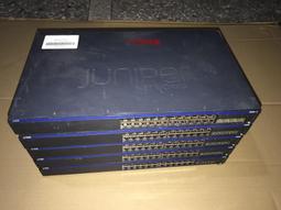 JUNIPER EX2200-24T-4G Swtch 歷史價格詳細信息