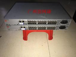 Brocade/博科 BR-VDX6740 48口萬兆SFP+ 4個40G 萬兆核心交換機 歷史價格詳細信息