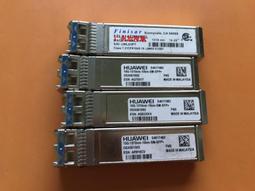 Finisar FTLX1471D3BCL-H8 10GB SFP-LR 歷史價格詳細信息