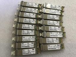10000M光模塊XFP-10GB-SR多模/LR單模雙纖兼容思科H3C華為300M-40KM 歷史價格詳細信息