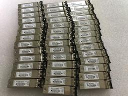 JDSU PLRXPL-VC-SH4-B1-N 8Gb SR SW FC SFP+ 850nm 歷史價格詳細信息