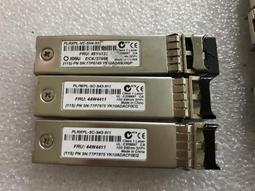 JDSU PLRXPL-VC-SH4-B1-N 8Gb SR SW FC SFP+ 850nm 歷史價格詳細信息