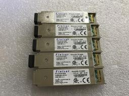 10000M光模塊XFP-10GB-SR多模/LR單模雙纖兼容思科H3C華為300M-40KM 歷史價格詳細信息