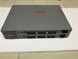 HP AM868A 492292-001 8/8  8/16 8/24 SAN Switch 歷史價格詳細信息