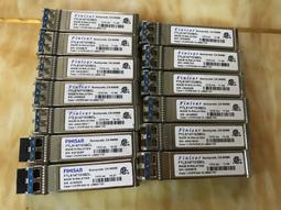 Finisar FTLX8571D3BCL SFP+SR/SW 10Gb/s 850nm 歷史價格詳細信息