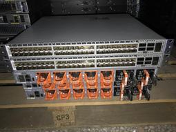 Arista 7500E-48S-LC 48 Port 10GbE SFP+ Linecard 7500E 歷史價格詳細信息