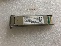 Cisco XFP-10GLR-OC192SR 原廠拆機 歷史價格詳細信息
