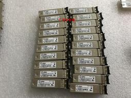 JDSU PLRXPL-VC-SH4-B1-N 8Gb SR SW FC SFP+ 850nm 歷史價格詳細信息