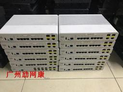 CISCO WS-C2960CG-8TC-L 無風扇靜音  優惠特賣 歷史價格詳細信息