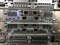 Cisco 2821 Router WIC-2T板卡*2/含掛耳 歷史價格詳細信息