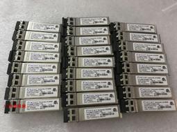 Finisar FTLX8571D3BCL SFP+SR/SW 10Gb/s 850nm 歷史價格詳細信息