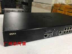 戴爾sonicwall supermassive 9600 企業防火火槍 歷史價格詳細信息