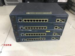 Cisco WS-C3560C-8PC-S POE Switch 歷史價格詳細信息