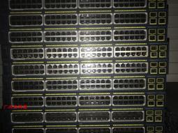 Cisco/ 思科 WS-C2960+48PST-S  PLus 48口POE交換機  100M 交換機 歷史價格詳細信息