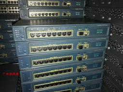 Cisco/思科 WS-C3524XL-EN Enterprise Layer 2 Switch 歷史價格詳細信息